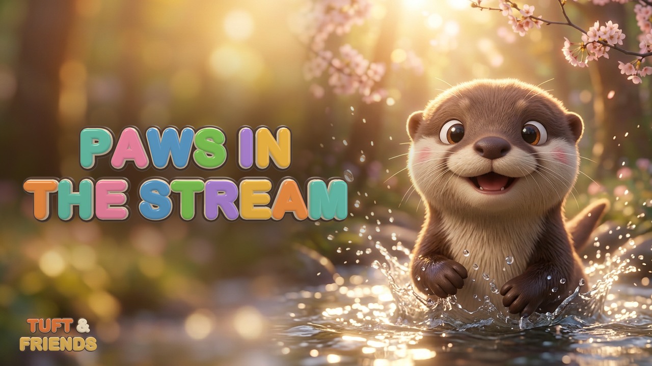 Wash Our Paws